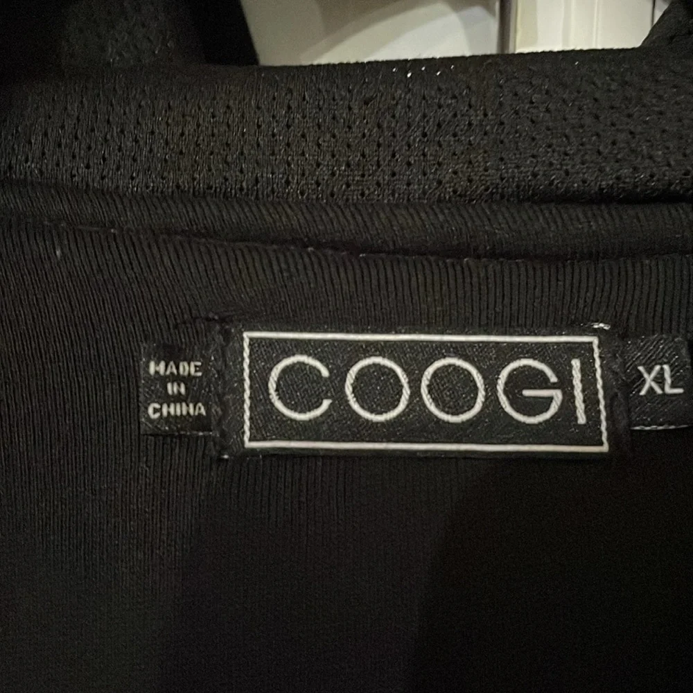 Vintage Congo man’s sweatshirt black size XL. Selling for my son. Look at pics - Picture 2 of 11